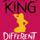 Illustration for article titled These New Minimalist Stephen King Book Covers Will Remind You Why Reading is Scary